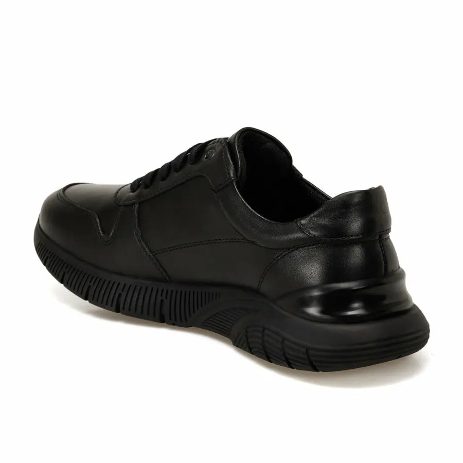 

Men Shoes Dockers The The gerle 229025 Black Men Shoes