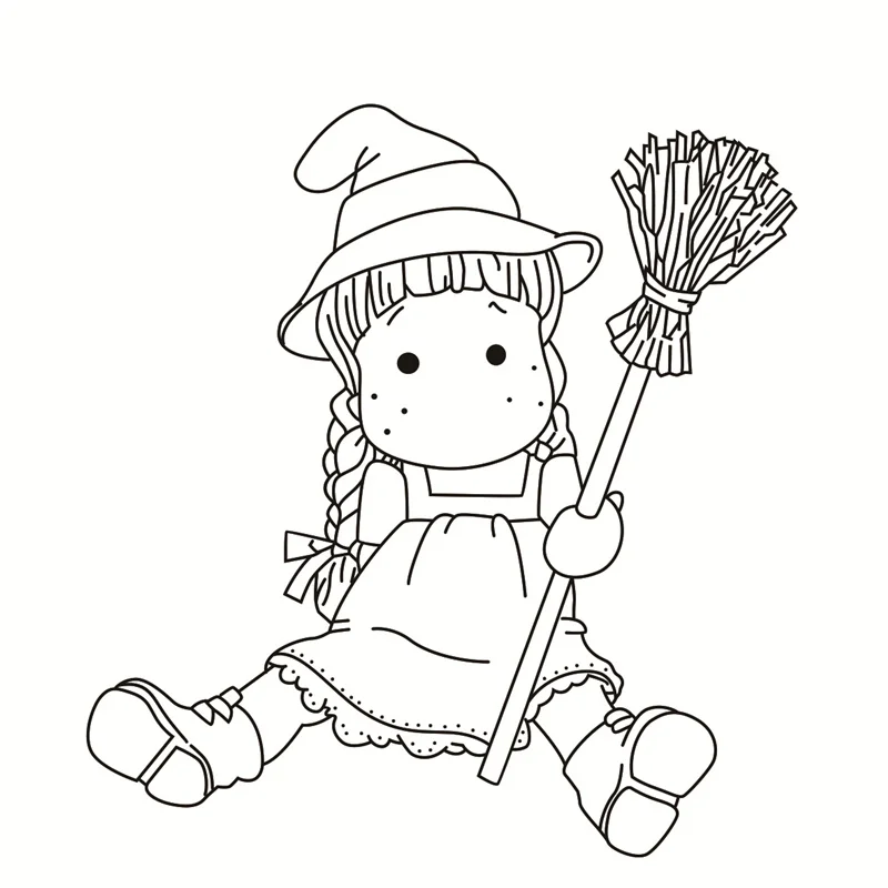 

Новый алфавита прозрачные силиконовые очистить резиновый штамп лист цепляться Скрапбукинг DIY милый рисунок фотоальбом PaperCard Декор