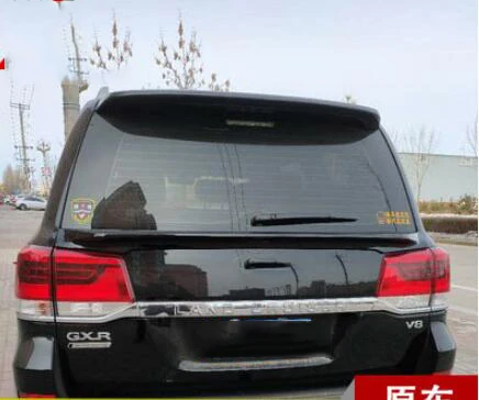 Цвет краски освещение автомобиля (1 шт.) для Toyota Land Cruiser LC200 2008-2017 | Автомобили и