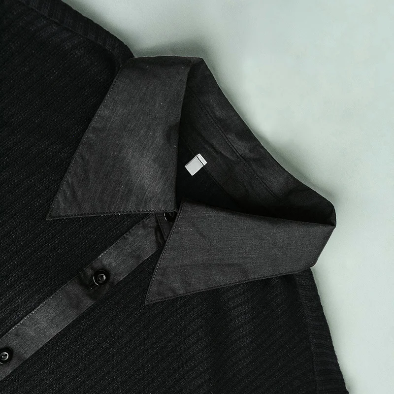 Платье-Свитер женское повседневное облегающее мини-платье большого размера с