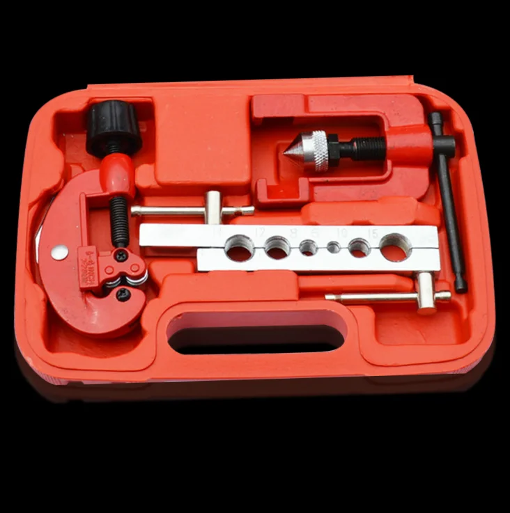 8 шт. 3 19 медная трубка (расширитель) Медная Трубка расширитель алюминиевая