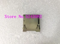 new sd memory card slot holder for nikon d850 slr digital camera repair part