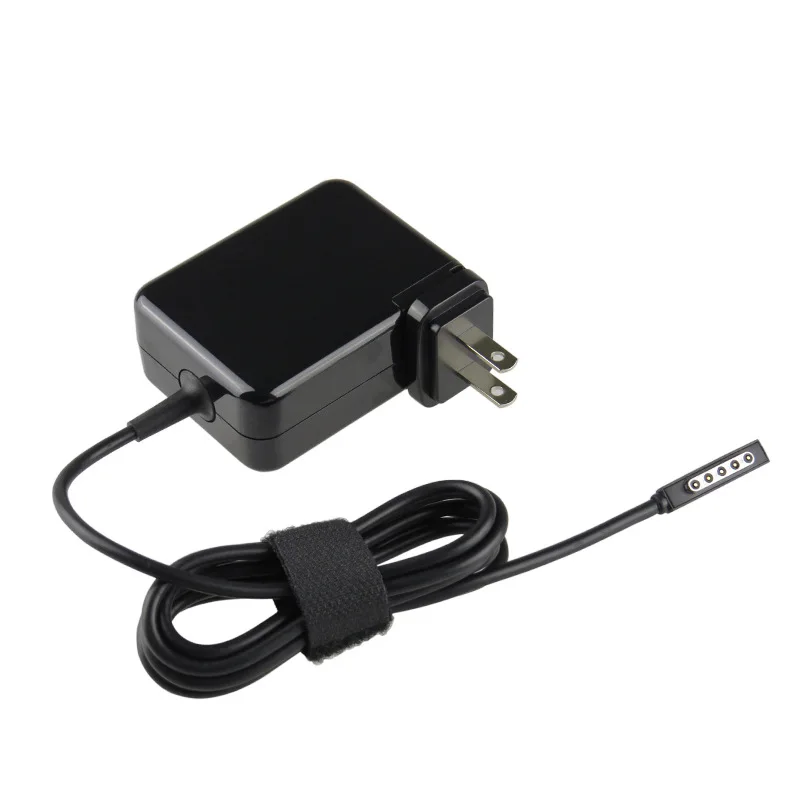 

12V 3.6A 45W Charger for Microsoft Surface Pro 1 Pro 2 RT Windows 8 Power Adapter 1601 1536 Laptop Wall Charger
