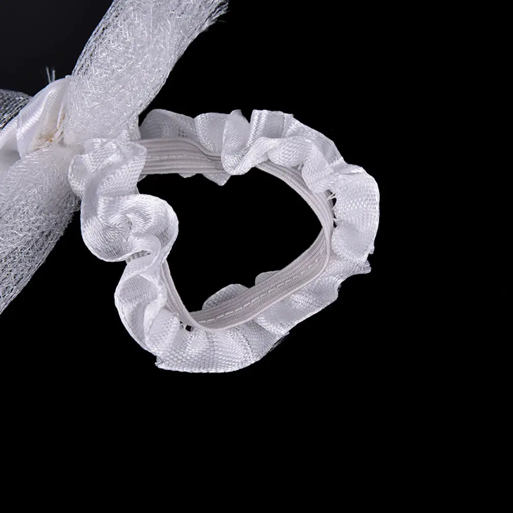 Жених и невеста Tux свадебная вуаль Свадебная вечеринка Поджаривание бокалы для