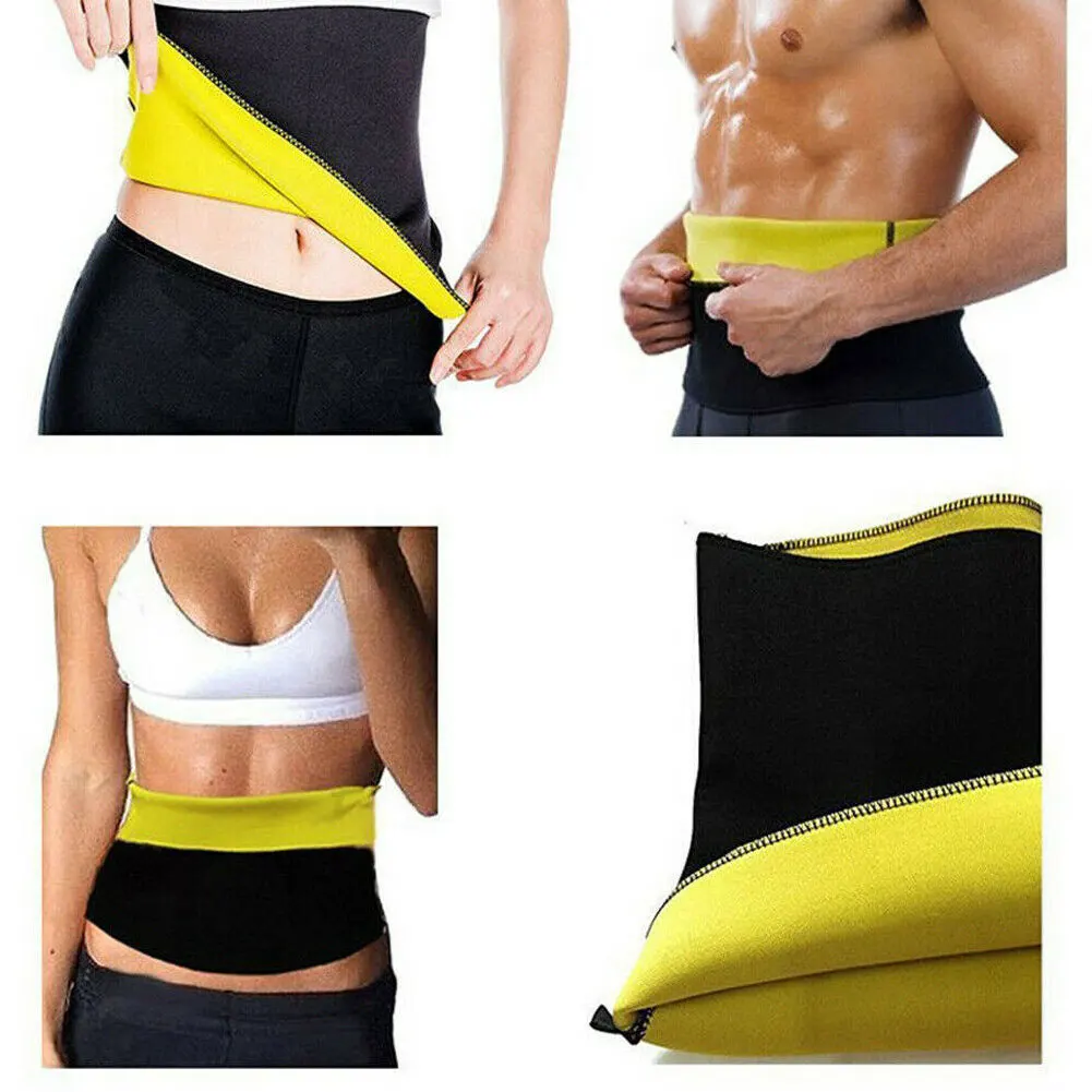 Женский неопреновый корсет для похудения и талии пояс тренировочные аксессуары |