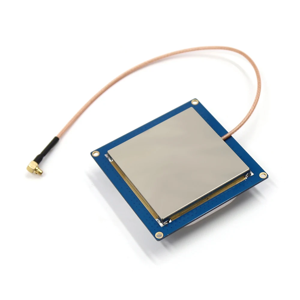 BEITIAN GNSS GPS антенна для ZED F9P модуль RTK Дрон база UAV UGV GLO GAL BDS L1 L2 MMCX JW разъем BMW