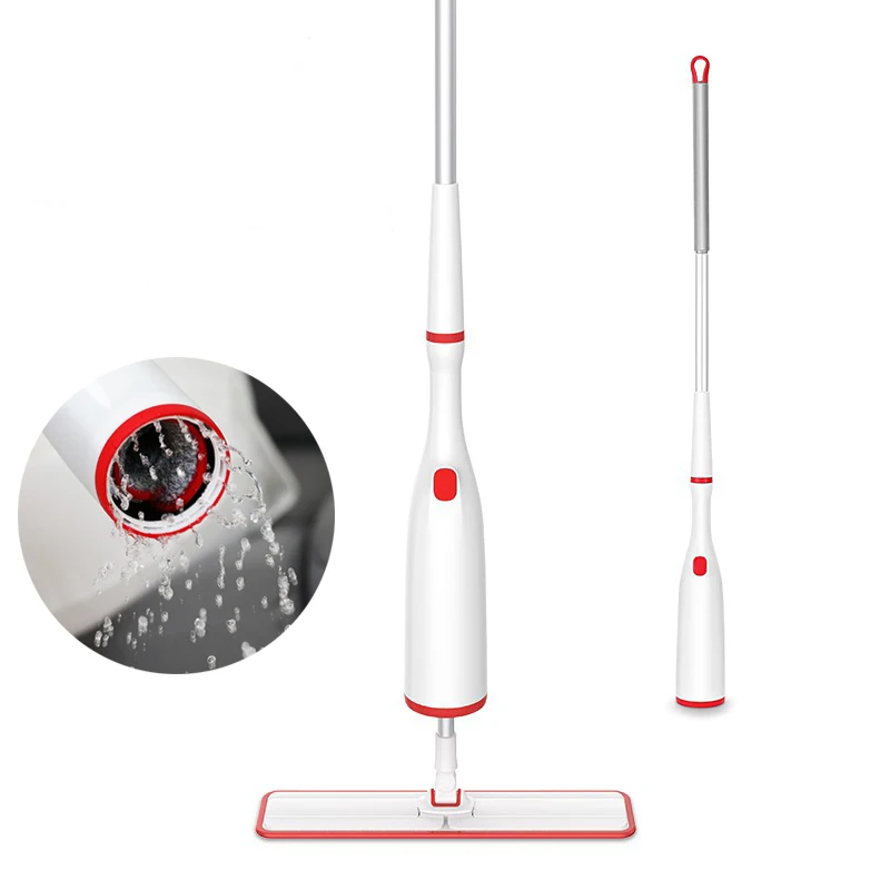 швабра с распылителем Yocada Бесплатная Ручная стирка саморегулирующаяся