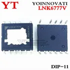 10 шт.лот LNK6777V LNK6777 6777 в автономном режиме переключения PWM DIP11 IC