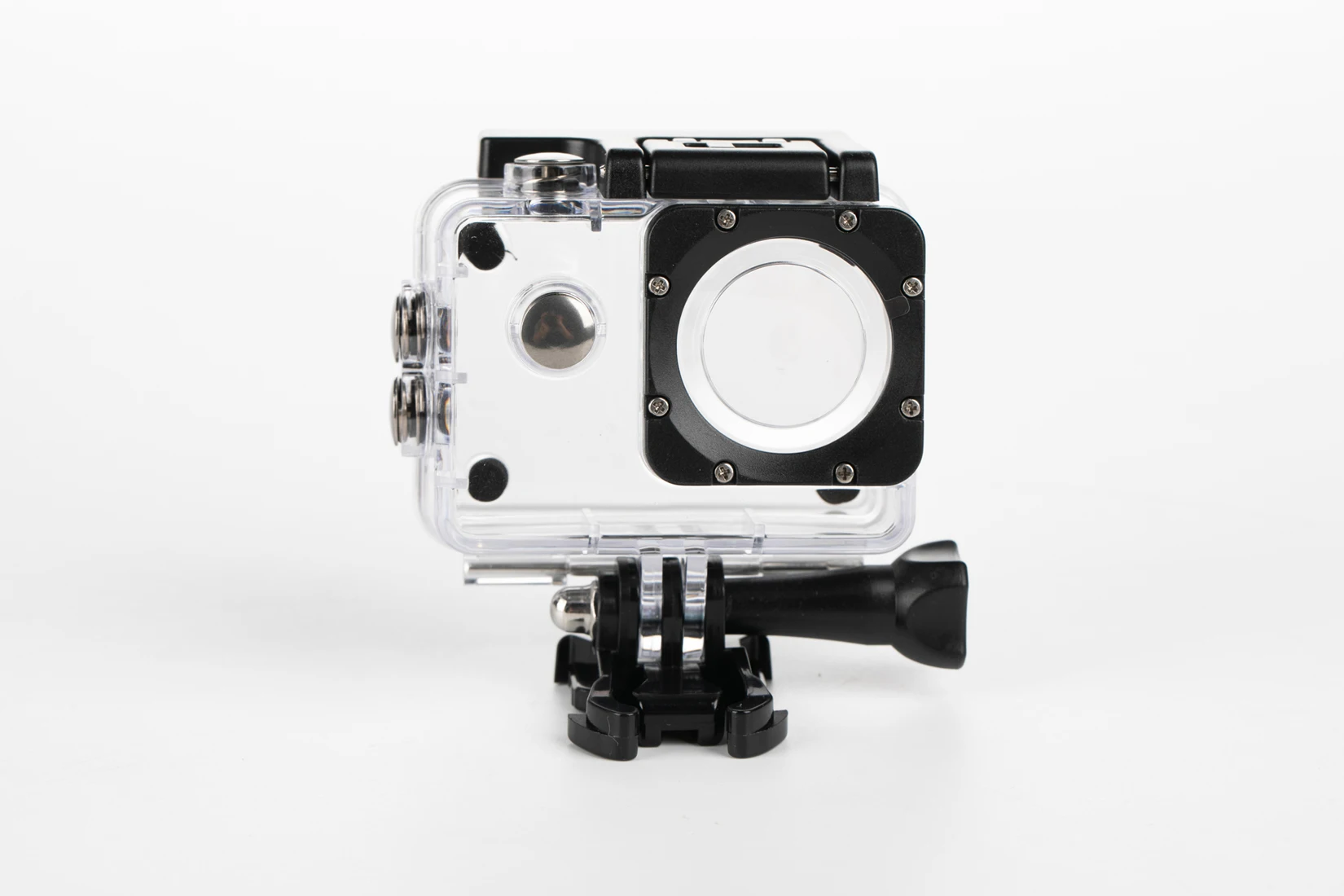 Чехол для спортивной экшн-камеры водонепроницаемый корпус чехол SJ4000/ SJ7000 /SJ4000 Wifi