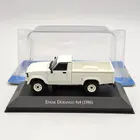 IXO 1:43 для ENIAK Durango 4x4 1986 пикап грузовик литые модели коллекционные автомобильные игрушки подарок белый