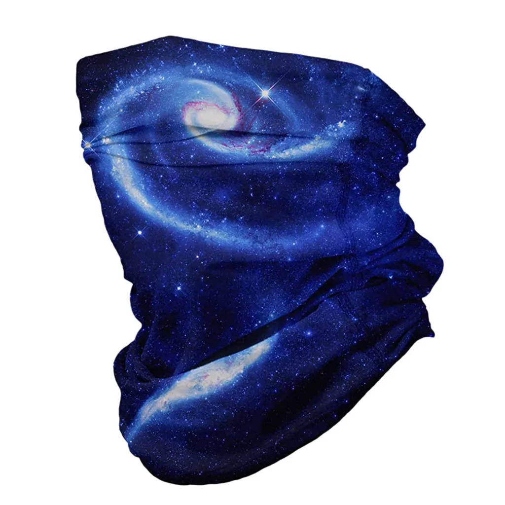 12 в 1 Многофункциональный Головные уборы маска для лица повязка на голову шеи