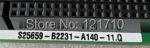 Промышленное оборудование доска PC104-BG S25659-B2231-A140-11.Q 11Q для siemens устройств