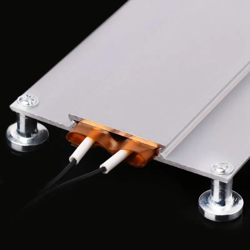 220 В 300 Вт Led Remover нагревательный паяльный чип сварочная станция Bga Ptc сплит-плата 260