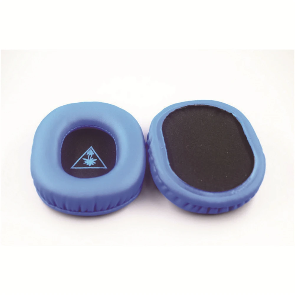 

Replacement Ear Pads Earpads for Turtle Beach 500P 450 FORCE XO7 Recon 50 Headphones