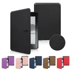 Магнитный смарт-чехол 2021, чехол для нового Kindle Paperwhite 5, 11, 4, 10 поколения, чехол с подсветкой 2019 года