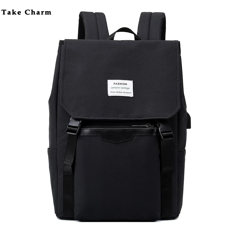 Молодежный студенческий Школьный рюкзак Новый британский стиль качественный