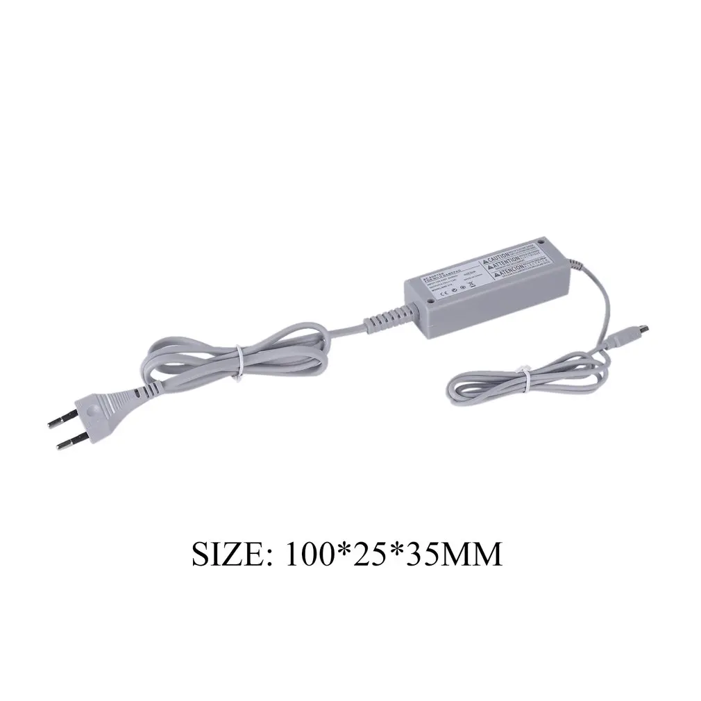 Универсальный сетевой адаптер 100 240 В переменного тока зарядное устройство