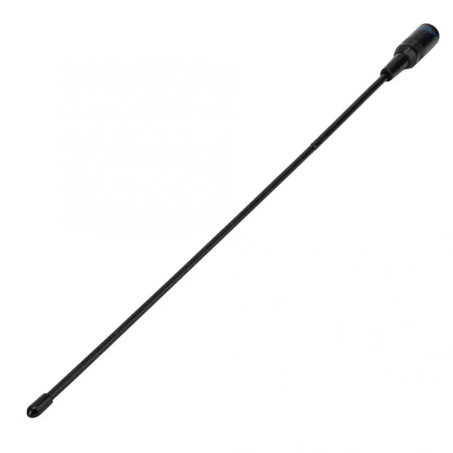 Dual Band High Gain SMA Female Antenna For BAOFENG UV5R UV5RA Two Way Radios Flexible Whip Handheld 144/430Mhz | Мобильные телефоны