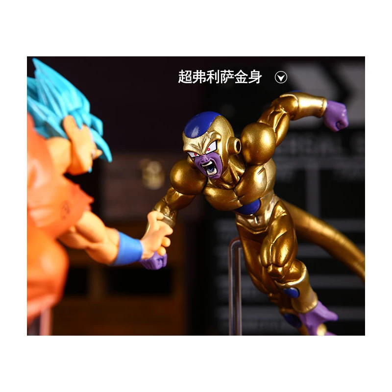 Экшн-фигурка гохана из аниме Жемчуг дракона Z коллекционная игрушка подарок
