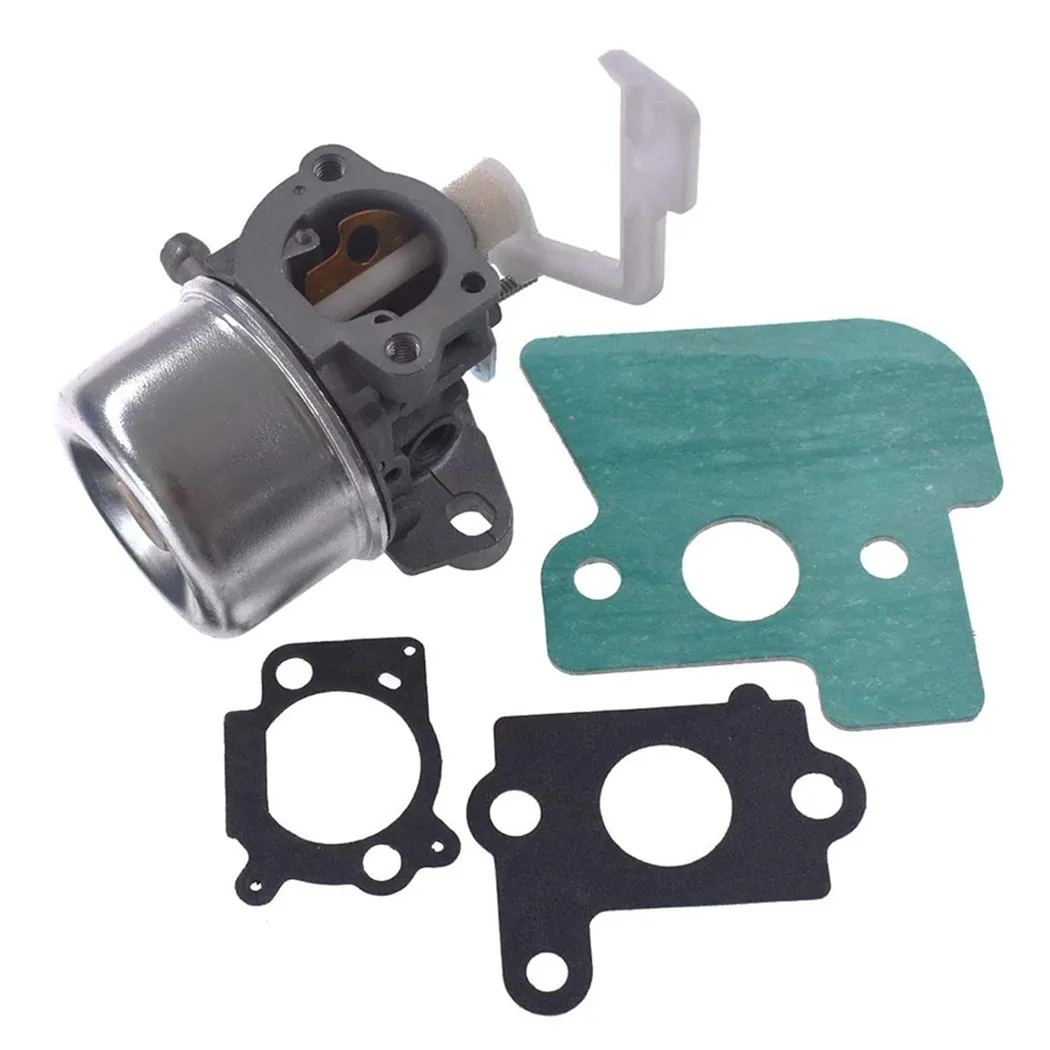 

Carburetor Kit For Engine 121602 121607 121612 122602 122612 128612 Replace Part Number 694203 High Quality