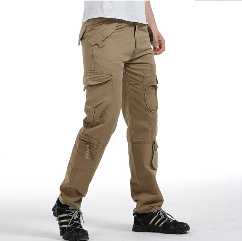 Тактические штаны армейские военные брюки карго для мужчин X7 IX9 повседневные