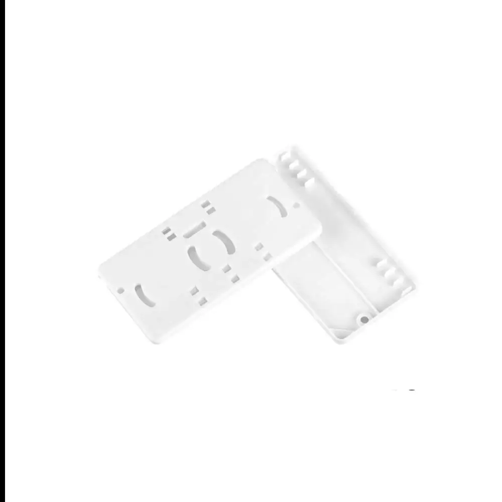 

50Pcs Optical Fiber Thermal Shrinkage Casing Protection Box Leather Cable Protection Box 2 In 2 Out