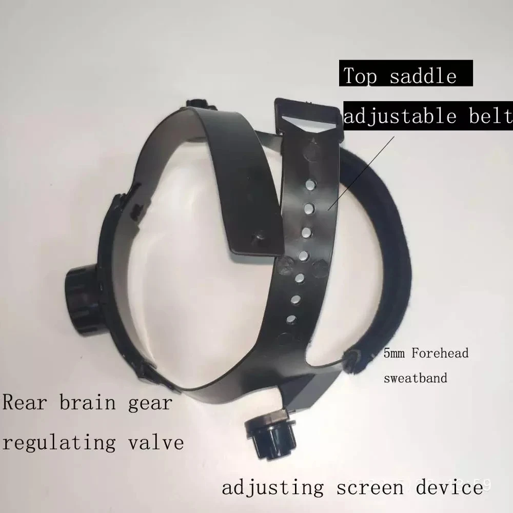 Защитные маски с защитой от УФ лучей и ударов прозрачный противоударный