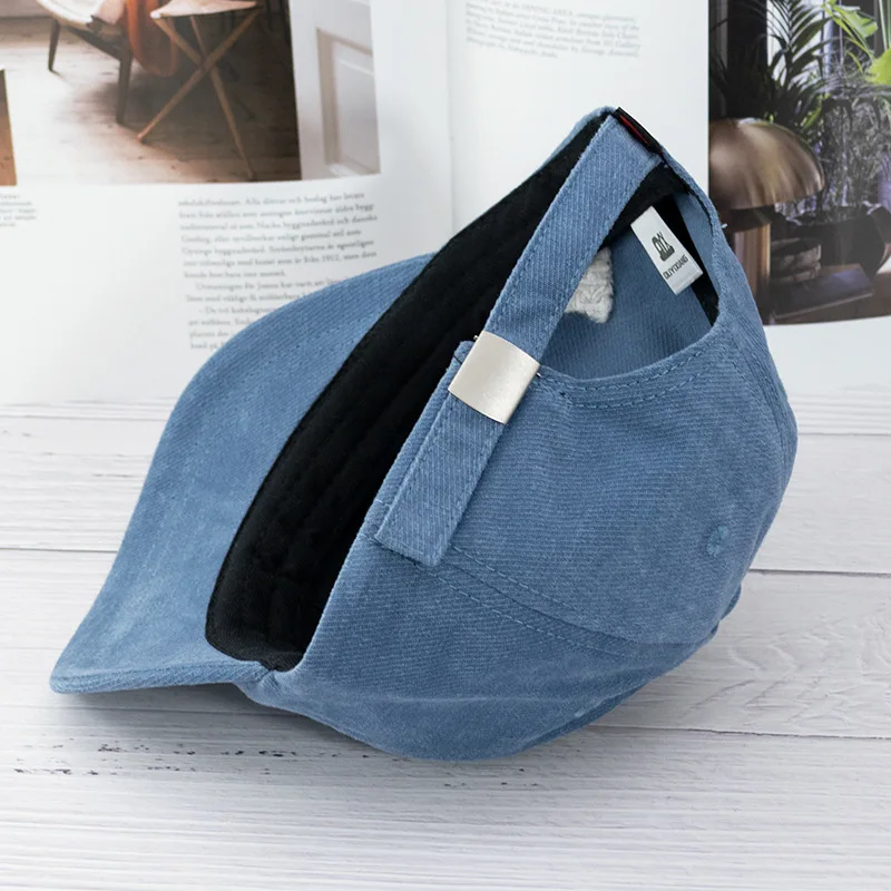 Японская модная бейсболка с буквенной вышивкой для мужчин и женщин Спортивная