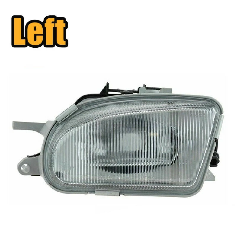 Автомобильные передние противотуманные фары для Mercedes-Benz W210 E200 E220 E240 E280 E300 E320 E230 E250