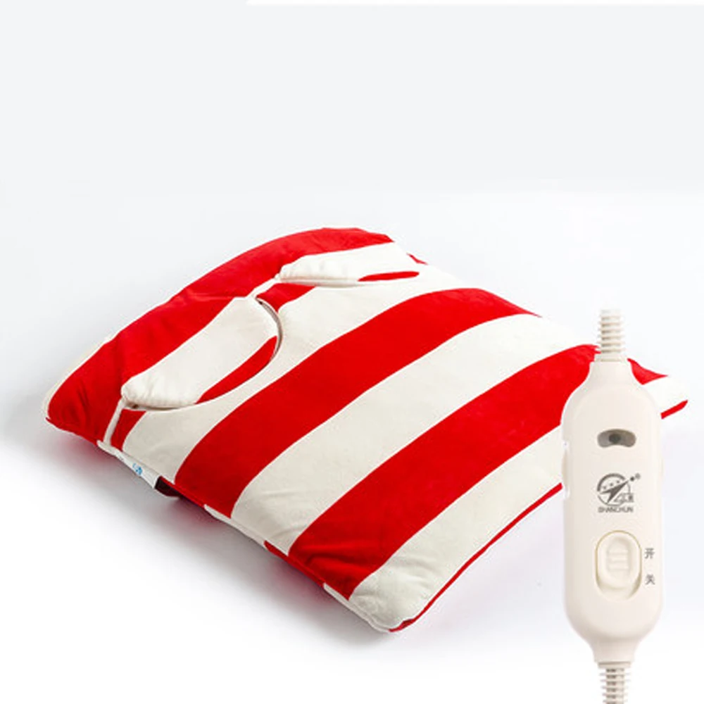 

Foot warmers Electric hand Warmer heating pad Sofa Chair pad heater warm cushion electric shoes winter warm