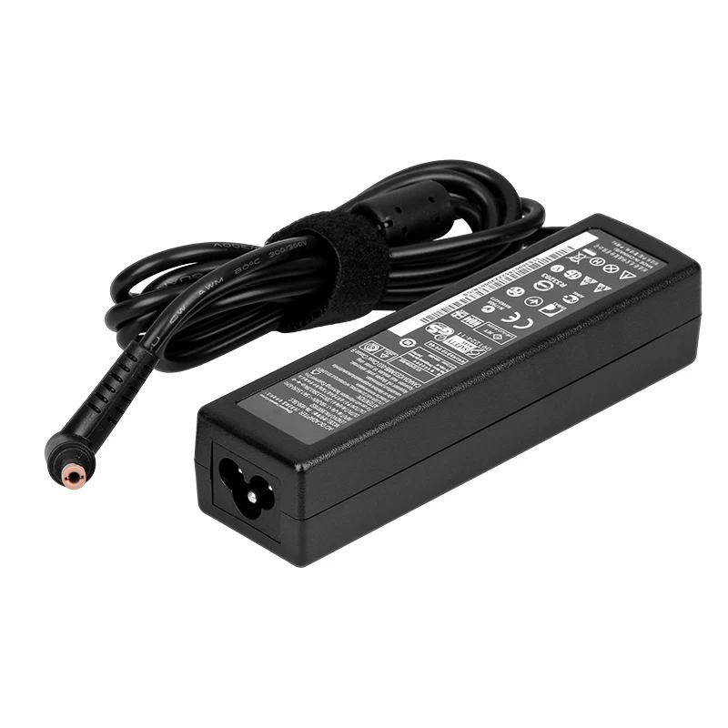 Адаптер переменного тока 20 в 5 А 2 * мм зарядное устройство для ноутбука lenovo IBM B470