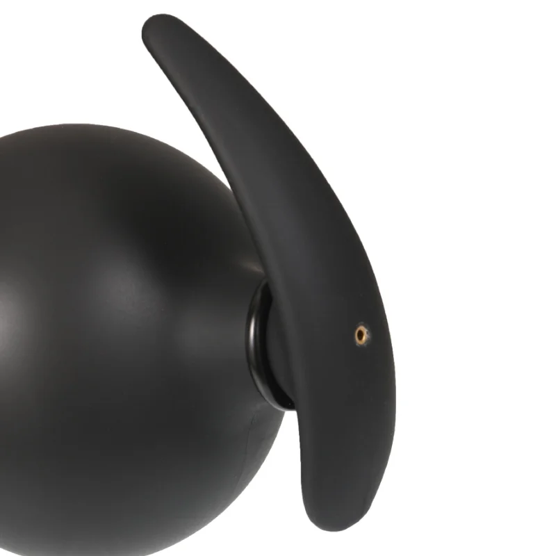 Удлиненная надувная Анальная пробка для мужчин и женщин | Красота здоровье