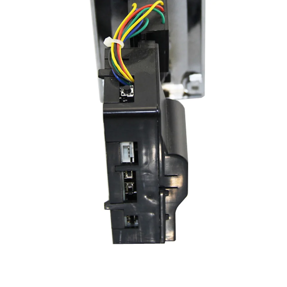 Пластиковая панель улучшенный селектор центрального процессора приемник монет