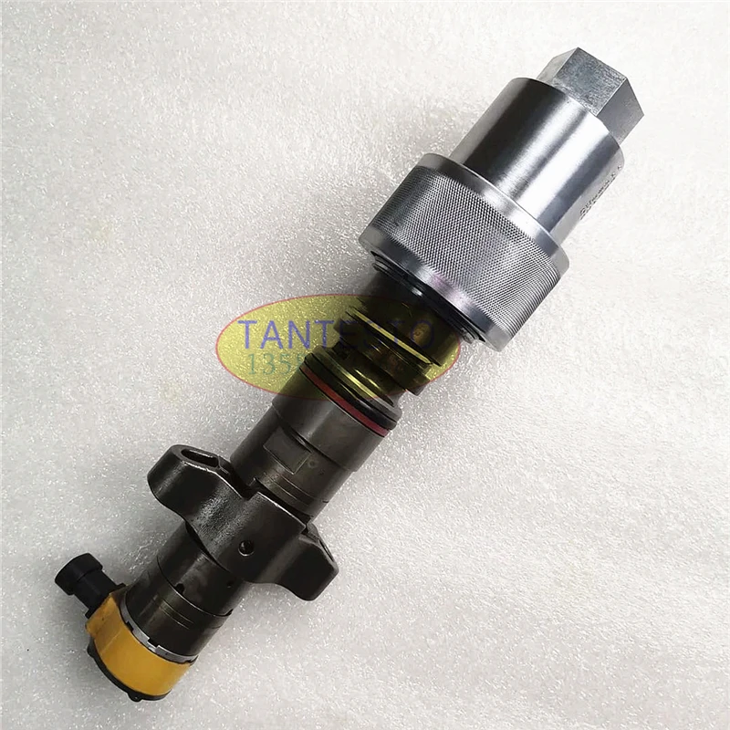 Для CAT EUI C7 C9 C13 C15 C3126 Common Rail Инжектор Форсунка гайка демонтаж Съемник гаечный ключ