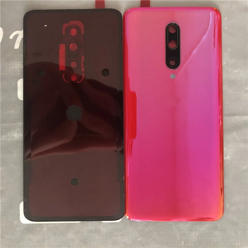 Задняя крышка для Oneplus 7 Pro | Мобильные телефоны и аксессуары