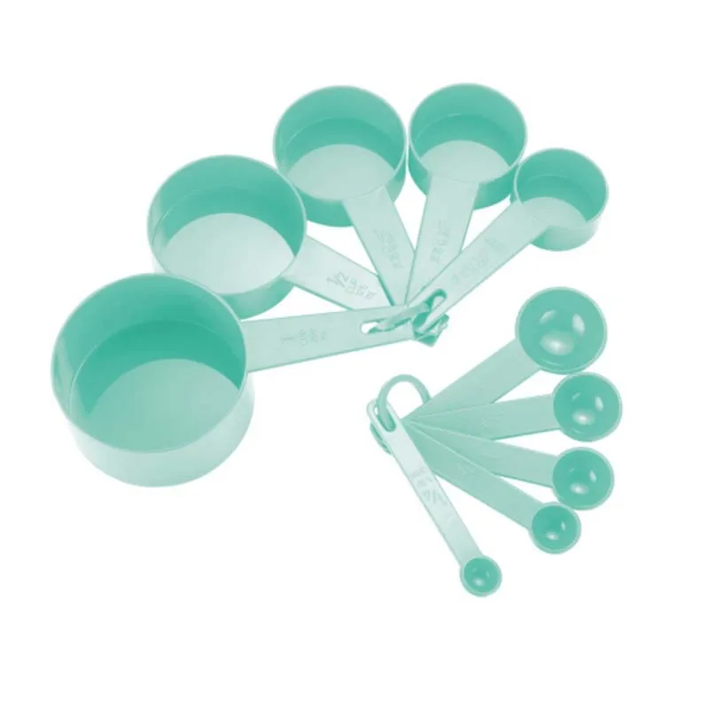 Пищевой силиконовый шпатель кухонная ложка многофункциональная антипригарная