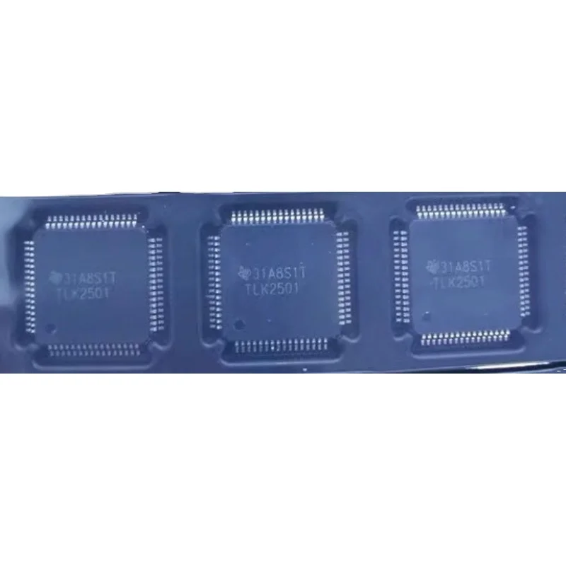 

TLK250 TLK2501IRPCR