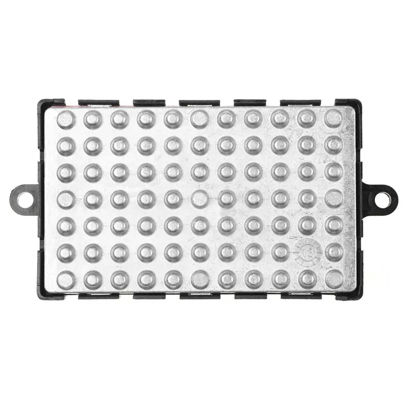 Новый блок управления регулятором двигателя вентилятора для BMW серии 5 6 E61 E60 E63