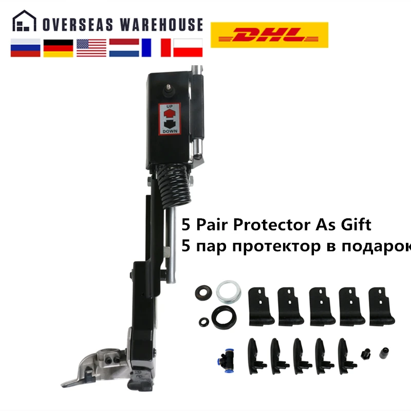 Автоматический шиномонтажный станок автомобильный без рычага автоматический