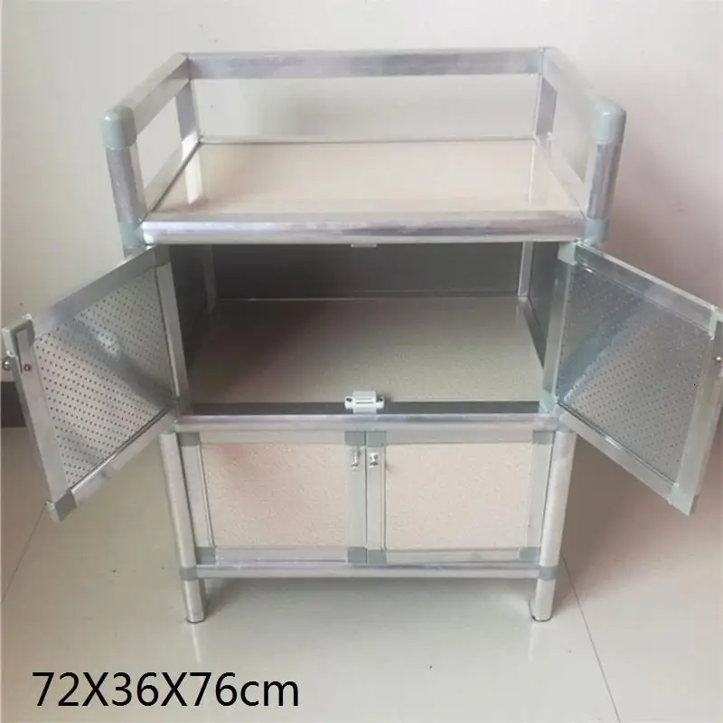 Cubertero Para Cajones Besteklade Sidebord Dolap Kaplama Mueble Cocina Meuble кухня, буфет мебель из алюминиевого сплава шкаф