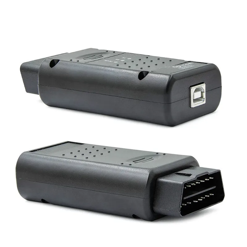 Высокое качество прошивка OP-Com V1.95 программное обеспечение 2014 V Can OBD2 |