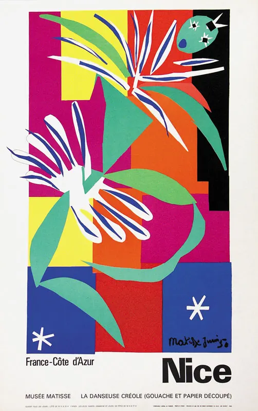 Франция туристические плакаты Rhone-Alpes Лыжный спорт классические настенные