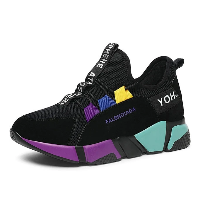 Женские кроссовки с вулканизированной подошвой сезон весна-осень женские туфли