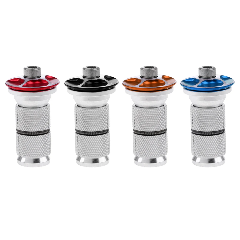 

Mountain Road Bike Fork Headset Expansion Screws Hanging Core Carbon Fork