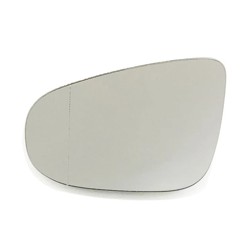 Сменное левое правое зеркало заднего вида с подогревом стекло для VW Golf 6/ GTI / R20 PASSTA