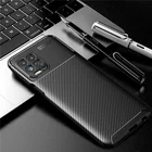 Чехол для Motorola Moto G100, чехол для Moto G100 Capas, защитный чехол для телефона, ТПУ, противоударный мягкий бампер, чехол для Moto G100, Fundas