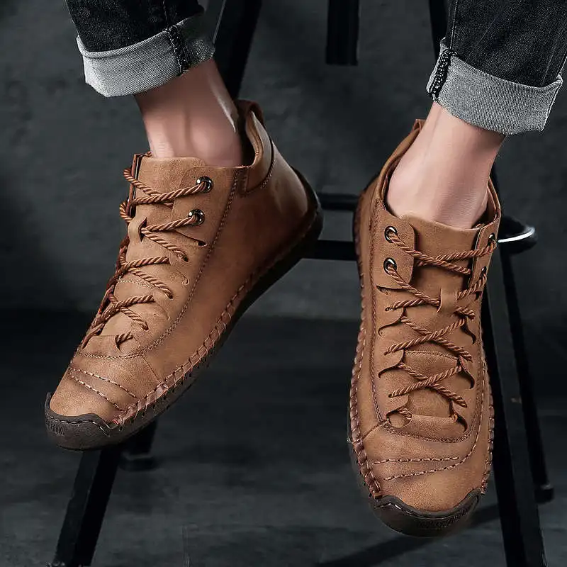 

Sport Shoes For Men Shoses Running Sneakers Most Popular Style Sports For Men Non-Leather Sneakers Man Summer 2021 Mem Tennis
