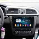 Android 11 6 + 128 Гб для Renault Kadjar 2015 2016 2017 IPS HD экран радио Автомобильный мультимедийный плеер GPS Навигация Аудио Видео