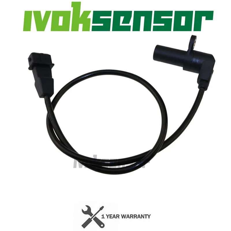 Коленчатый вал импульсный распределительный кривошипная камера датчик