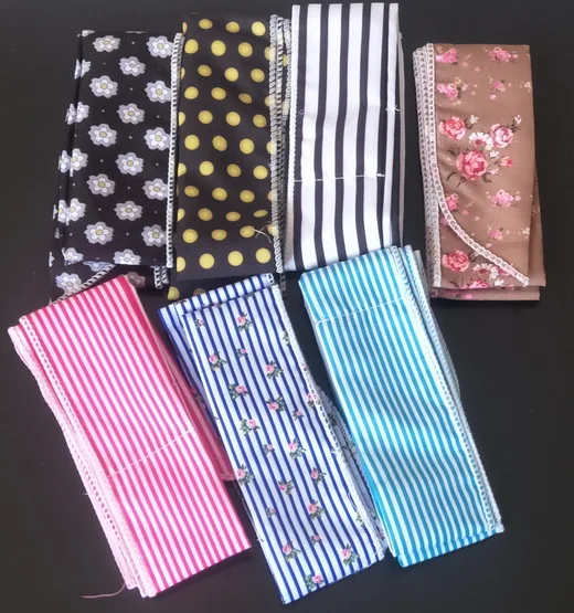 20 шт. Новинка модная многофункциональная Нетоксичная оболочка для шеи